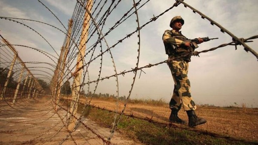সীমান্তে দুই বাংলাদেশিকে পিটিয়ে হত্যার অভিযোগ বিএসএফের বিরুদ্ধে